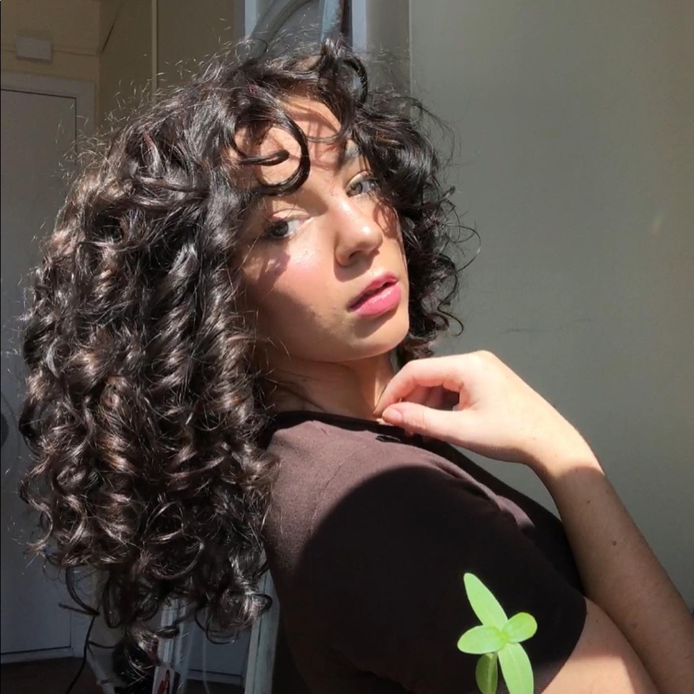 Meet your Posher, Gigi